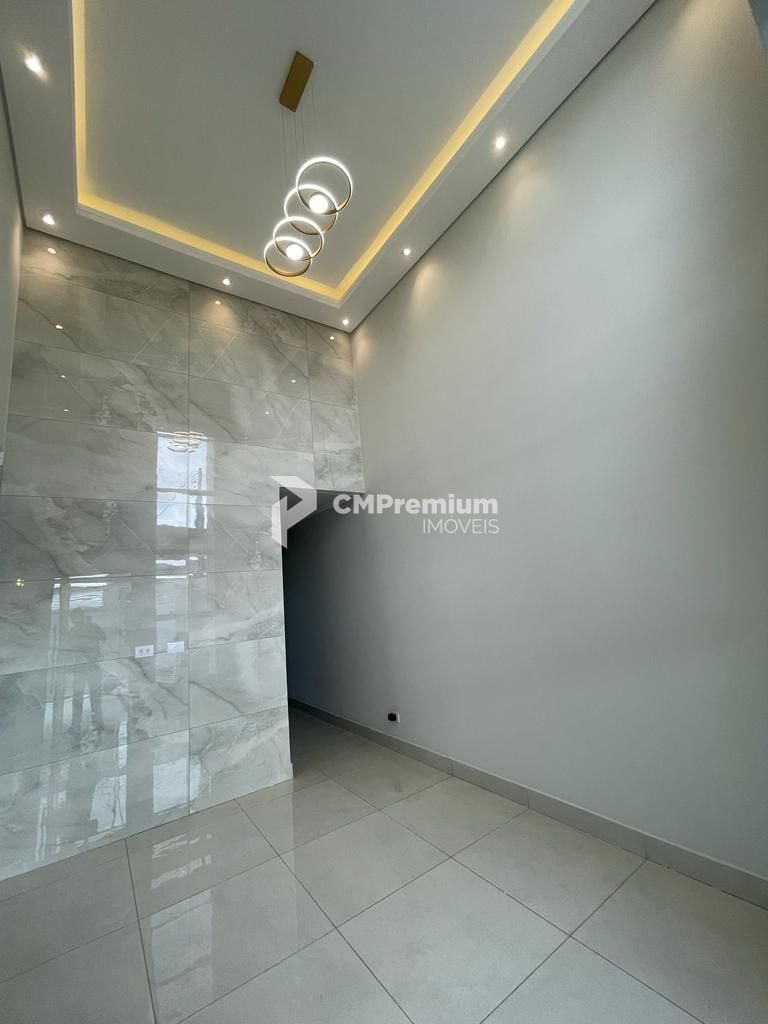 Casa com 3 dormitórios à venda, 82 m² por R$ 390.000,00 - Jard...