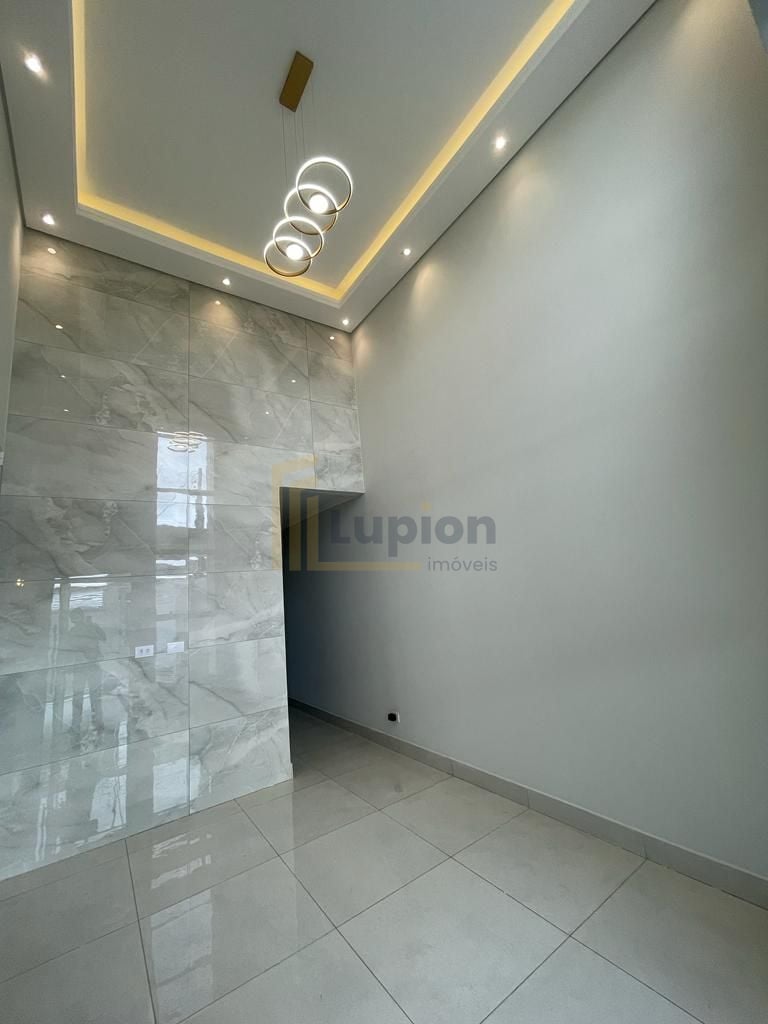 Casa com 3 dormitórios à venda, 82 m² por R$ 390.000,00 - Jard...