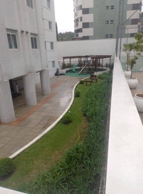 Excelente Apartamento 3 Dorms com Suíte e Sacada no Ecoville  ...