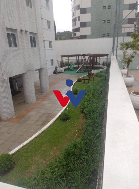 Apartamento com 3 dormitórios à venda, 102 m  por R  1.272.000...