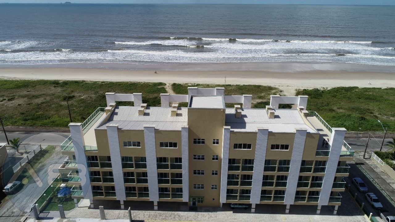 Studio à venda, 23 m  por R  275.000,00 - Balneário Caravelas ...