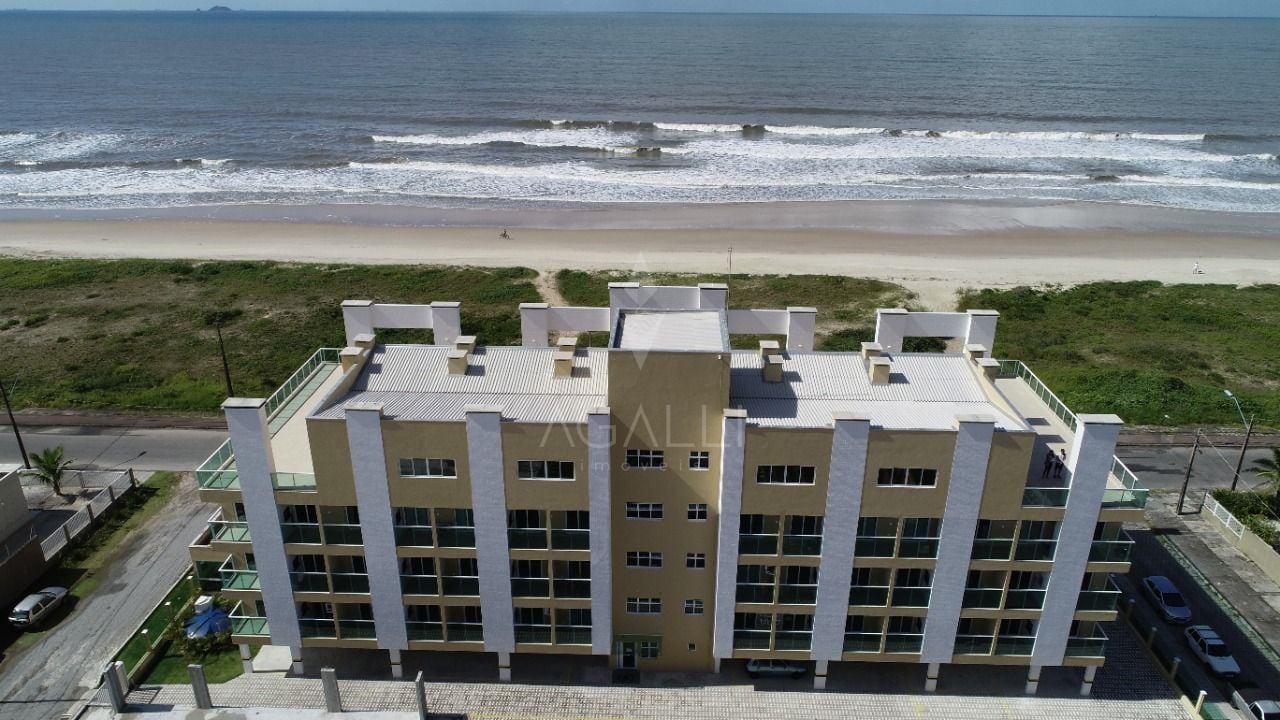 Studio à venda, 23 m  por R  275.000,00 - Balneário Caravelas ...
