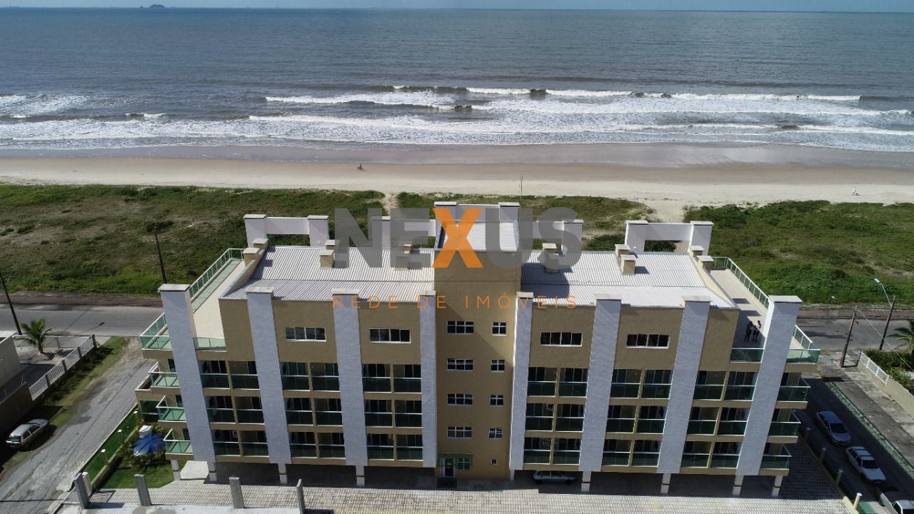 Studio à venda, 23 m  por R  275.000,00 - Balneário Caravelas ...