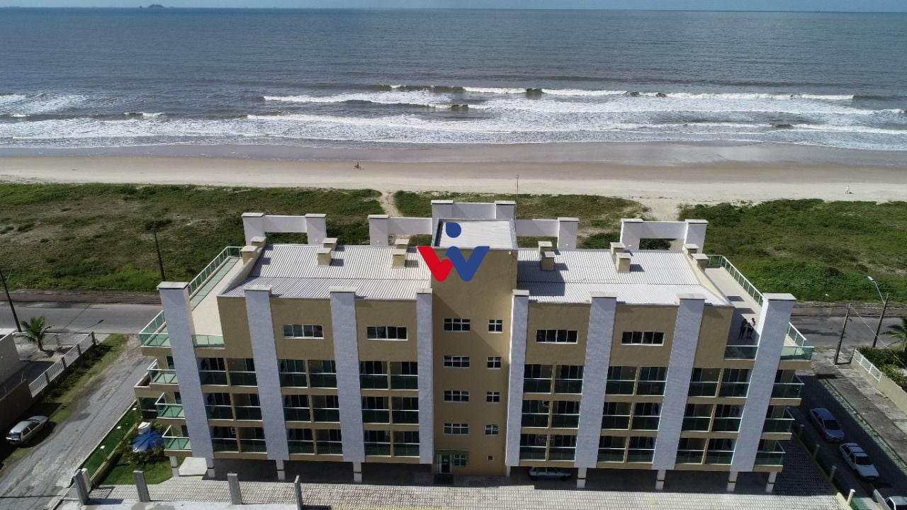 Studio à venda, 23 m  por R  275.000,00 - Balneário Caravelas ...