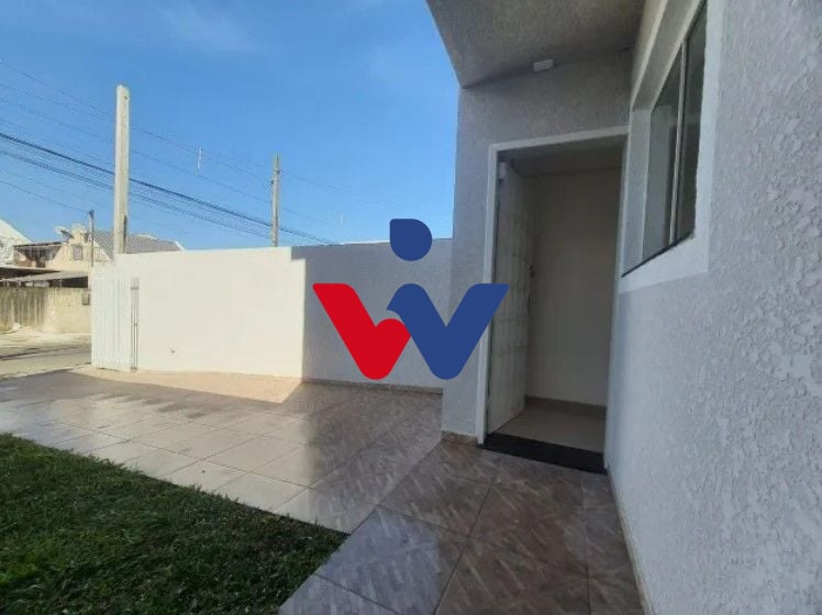 Casa com 2 dormitórios à venda, 60 m  por R  333.000,00 - Ganc...