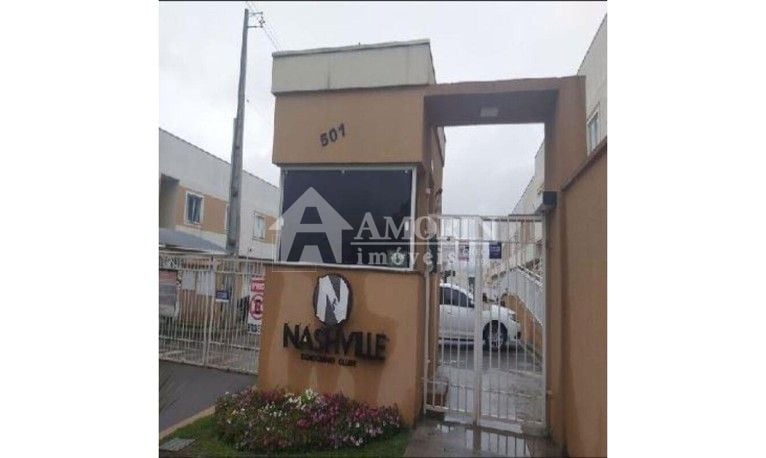 Apartamento com 2 dormitórios à venda, 44 m  por R  190.000,00...