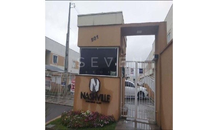 Apartamento com 2 dormitórios à venda, 44 m  por R  190.000,00...
