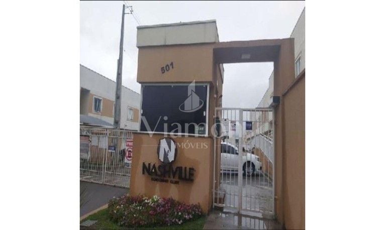 Apartamento com 2 dormitórios à venda, 44 m  por R  190.000,00...