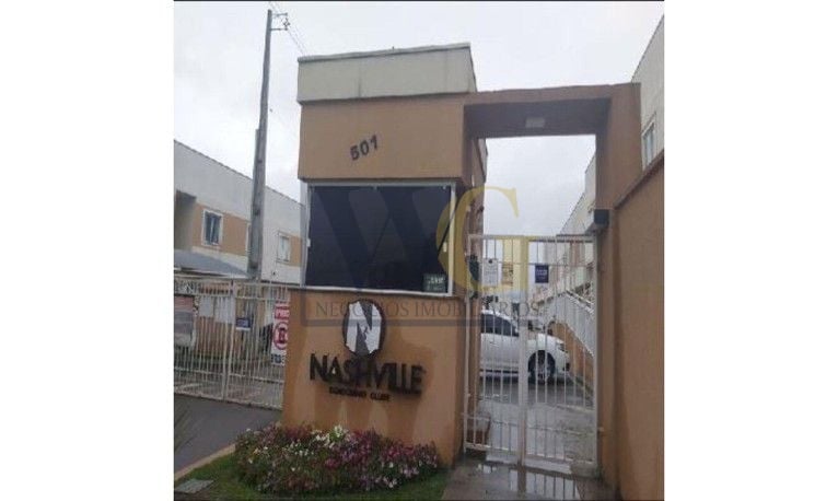 Apartamento com 2 dormitórios à venda, 44 m  por R  190.000,00...