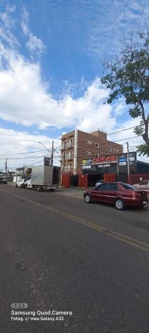 Apartamento com 2 dormitórios à venda, 80 m  por R  380.000,00...