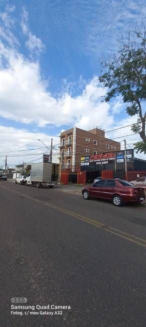 Apartamento com 2 dormitórios à venda, 80 m  por R  380.000,00...