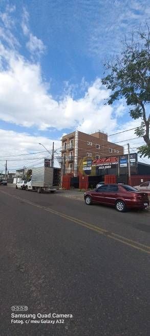 Apartamento com 2 dormitórios à venda, 80 m  por R  380.000,00...