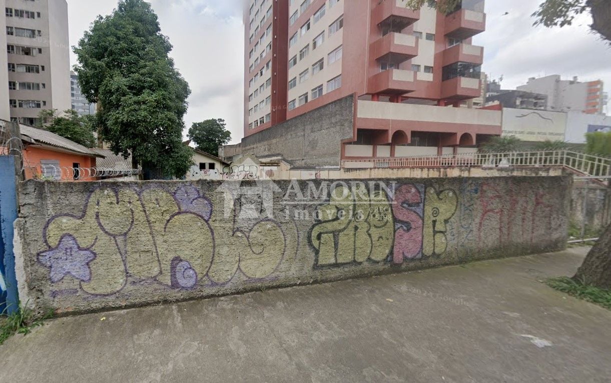 Terreno à venda, 772 m  por R  2.300.000,00 - Bacacheri - Curi...
