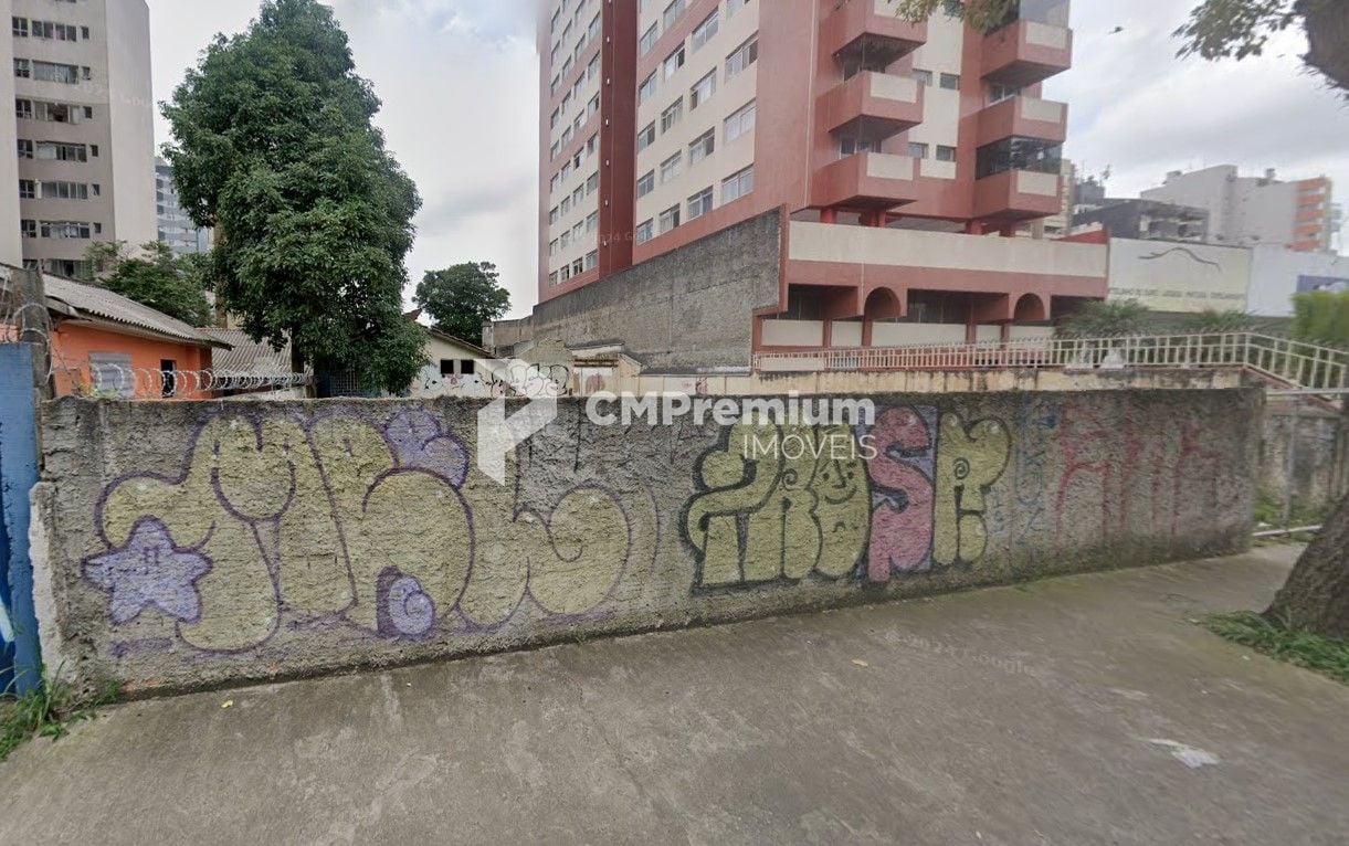 Terreno à venda, 772 m  por R  2.300.000,00 - Bacacheri - Curi...