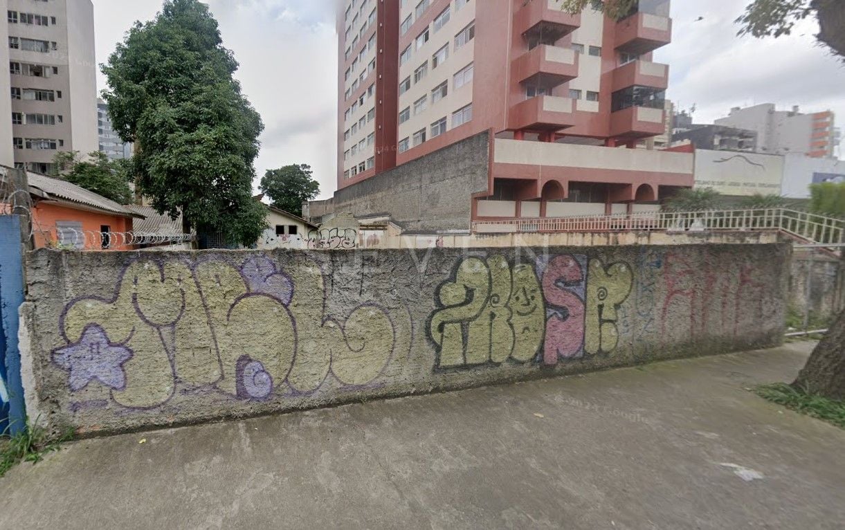 Terreno à venda, 772 m  por R  2.300.000,00 - Bacacheri - Curi...