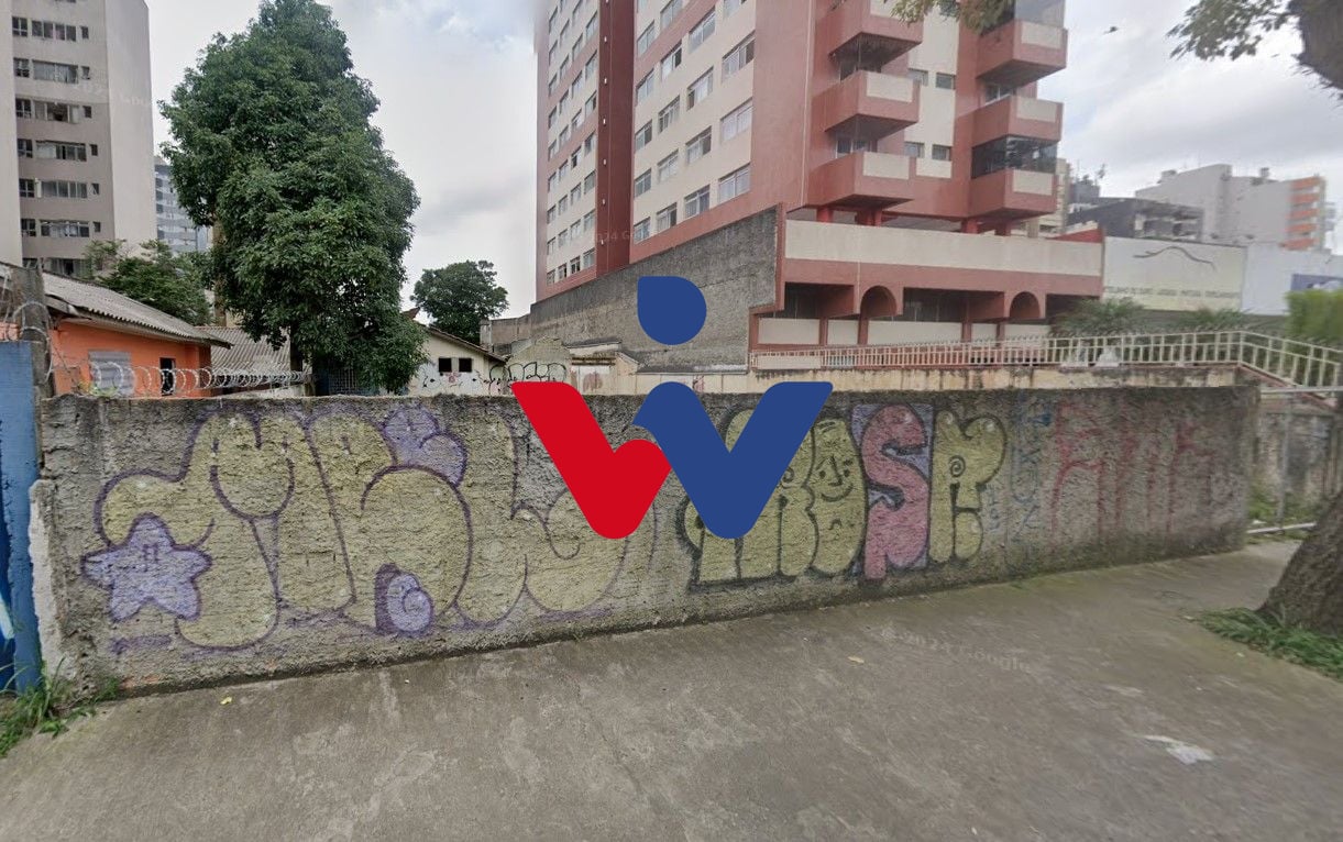 Terreno à venda, 772 m  por R  2.300.000,00 - Bacacheri - Curi...