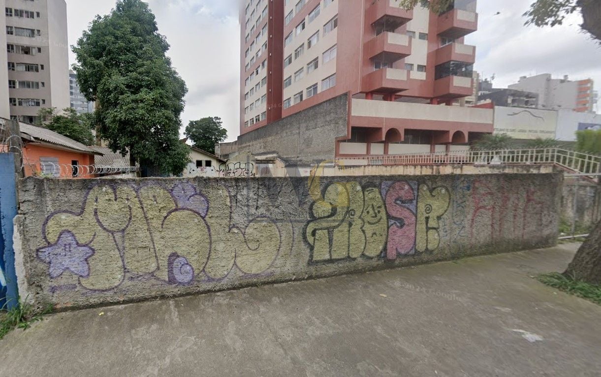 Terreno à venda, 772 m  por R  2.300.000,00 - Bacacheri - Curi...