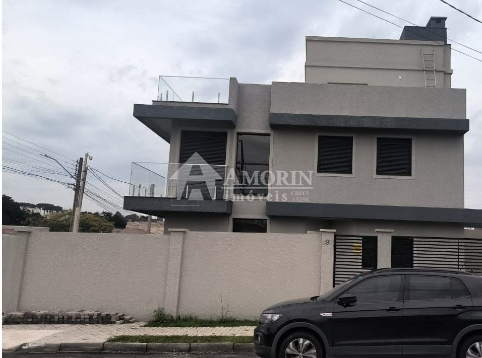 Sobrado com 2 dormitórios à venda, 130 m  por R  759.000,00 - ...