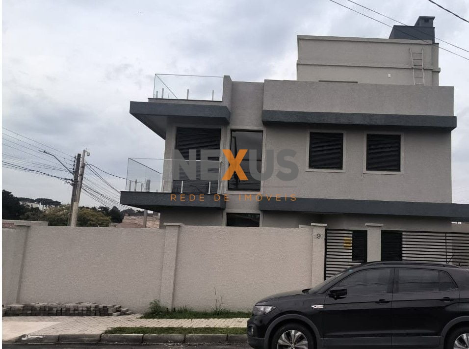 Sobrado com 2 dormitórios à venda, 130 m  por R  759.000,00 - ...