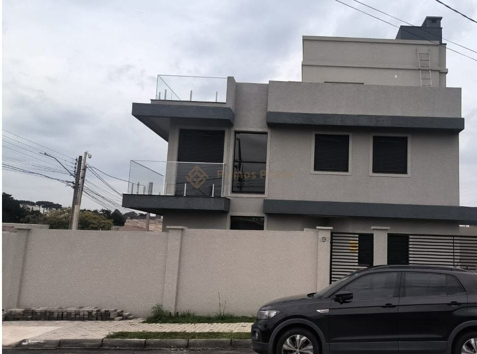 Sobrado com 2 dormit?rios ? venda, 130 m  por R  759.000,00 - ...