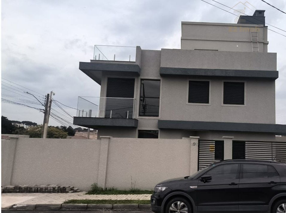 Sobrado com 2 dormitórios à venda, 130 m  por R  759.000,00 - ...