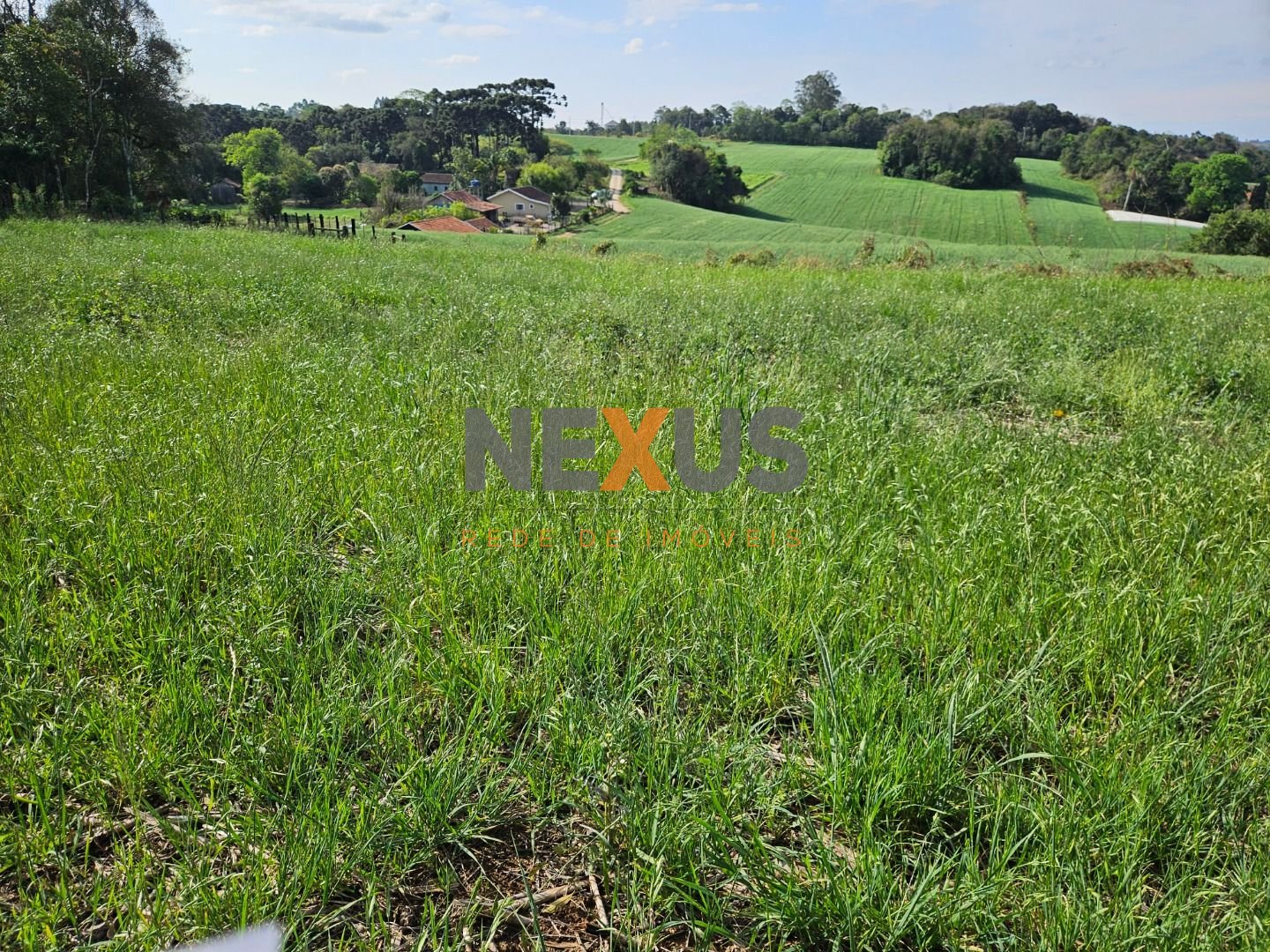 Chácara à venda, 23000 m  por R  575.000,00 - Zona Rural - Ara...