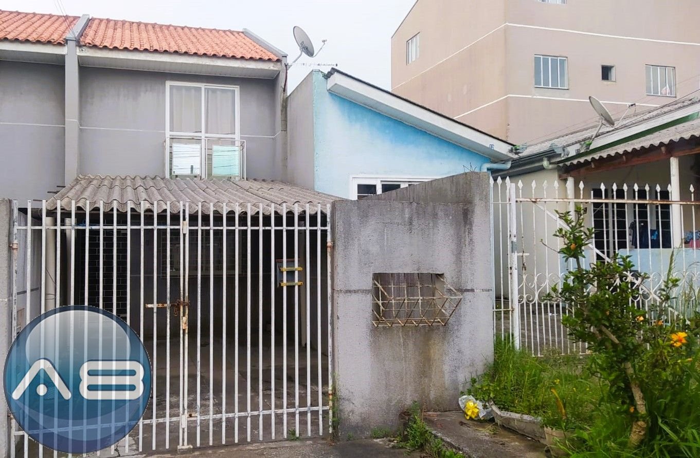 Sobrado com 2 dormitórios à venda, 80 m  por R  320.000,00 - S...