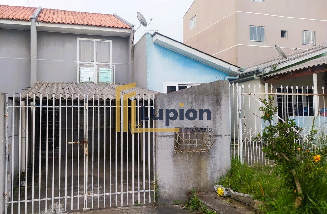 Sobrado com 2 dormitórios à venda, 80 m  por R  320.000,00 - S...