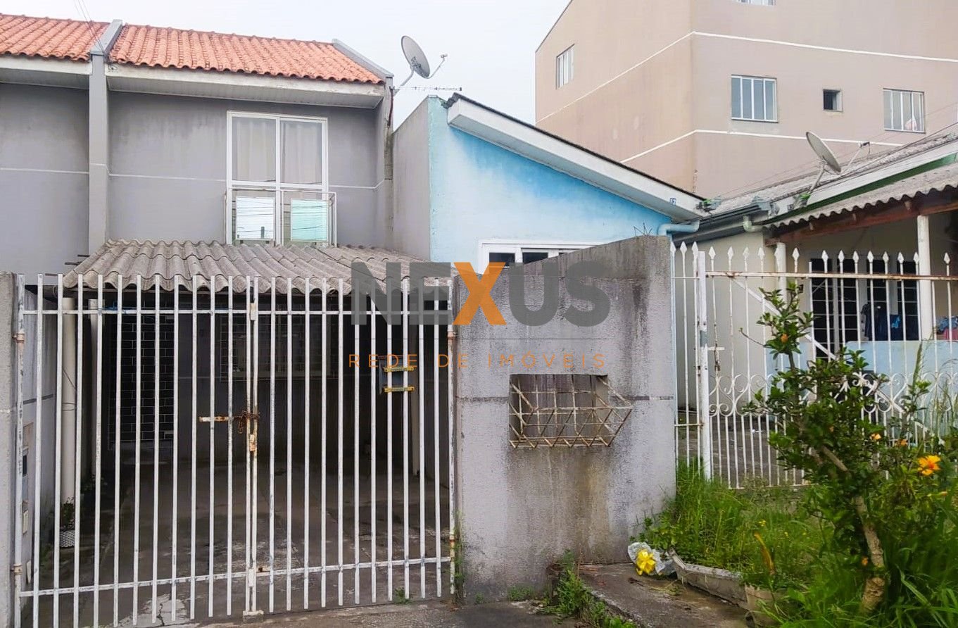 Sobrado com 2 dormitórios à venda, 80 m  por R  320.000,00 - S...