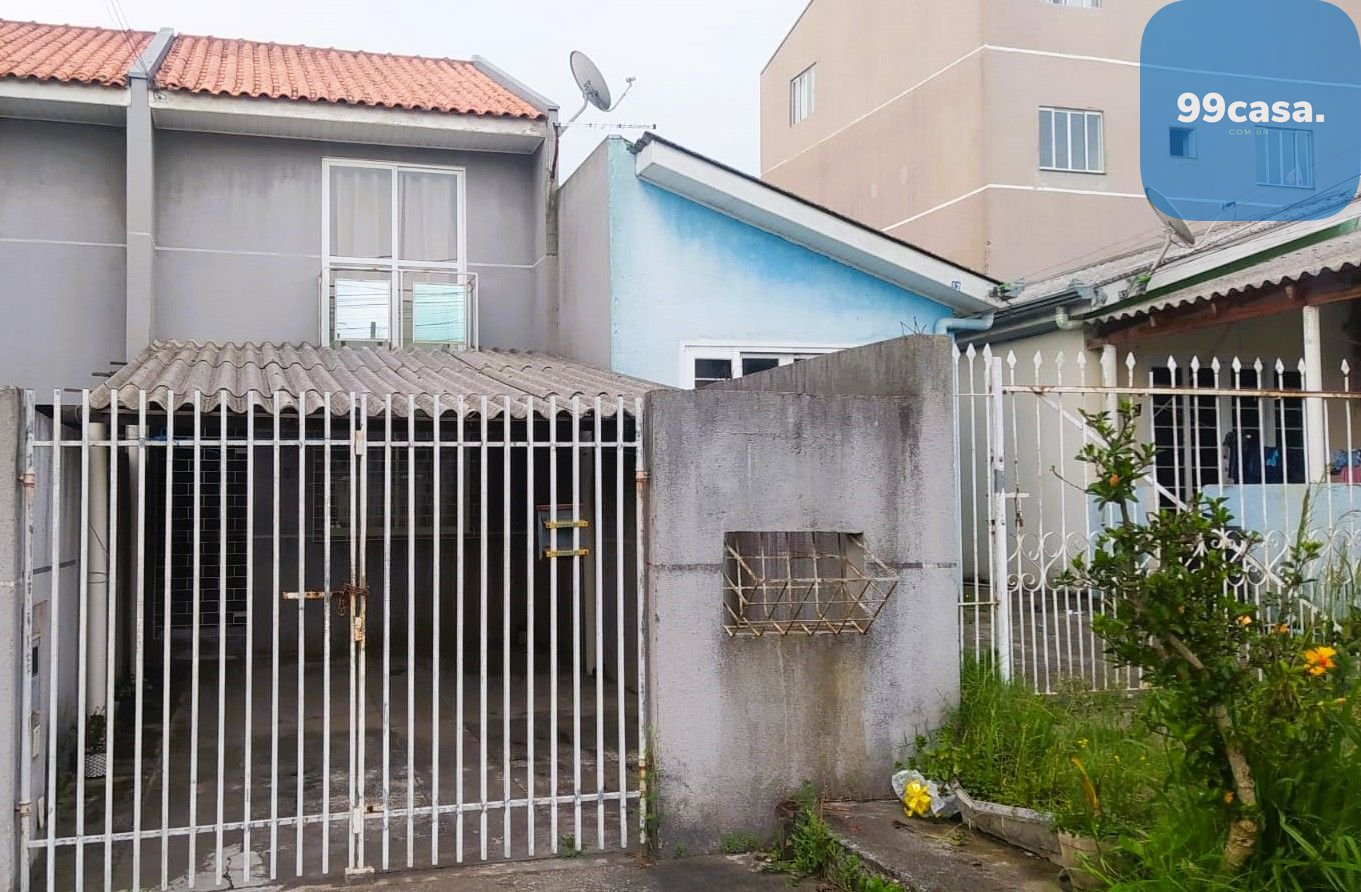 Sobrado com 2 dormitórios à venda, 80 m  por R  320.000,00 - S...