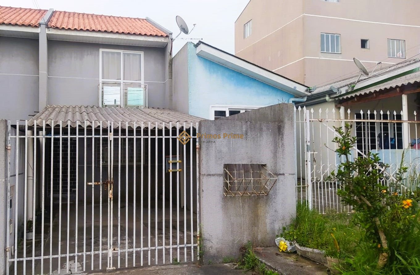 Sobrado com 2 dormit?rios ? venda, 80 m  por R  320.000,00 - S...