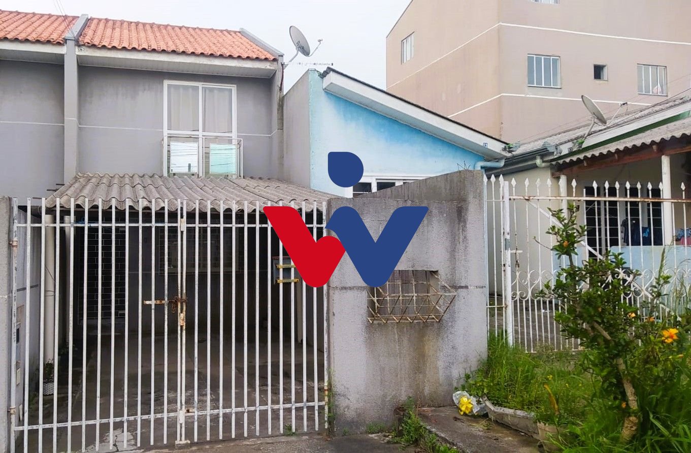 Sobrado com 2 dormitórios à venda, 80 m  por R  320.000,00 - S...