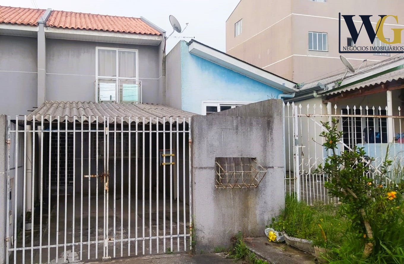Sobrado com 2 dormitórios à venda, 80 m  por R  320.000,00 - S...