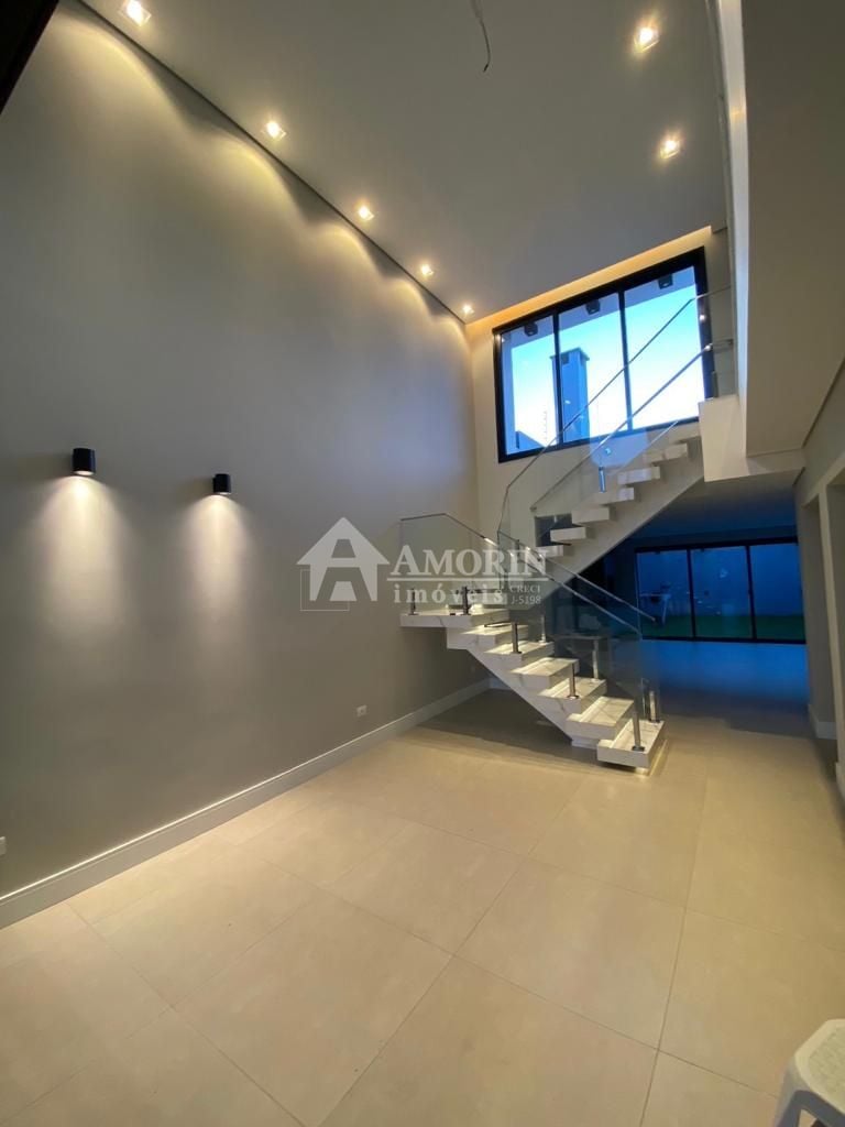 Casa com 3 dormitórios à venda, 238 m² por R$ 1.430.000,00 - J...