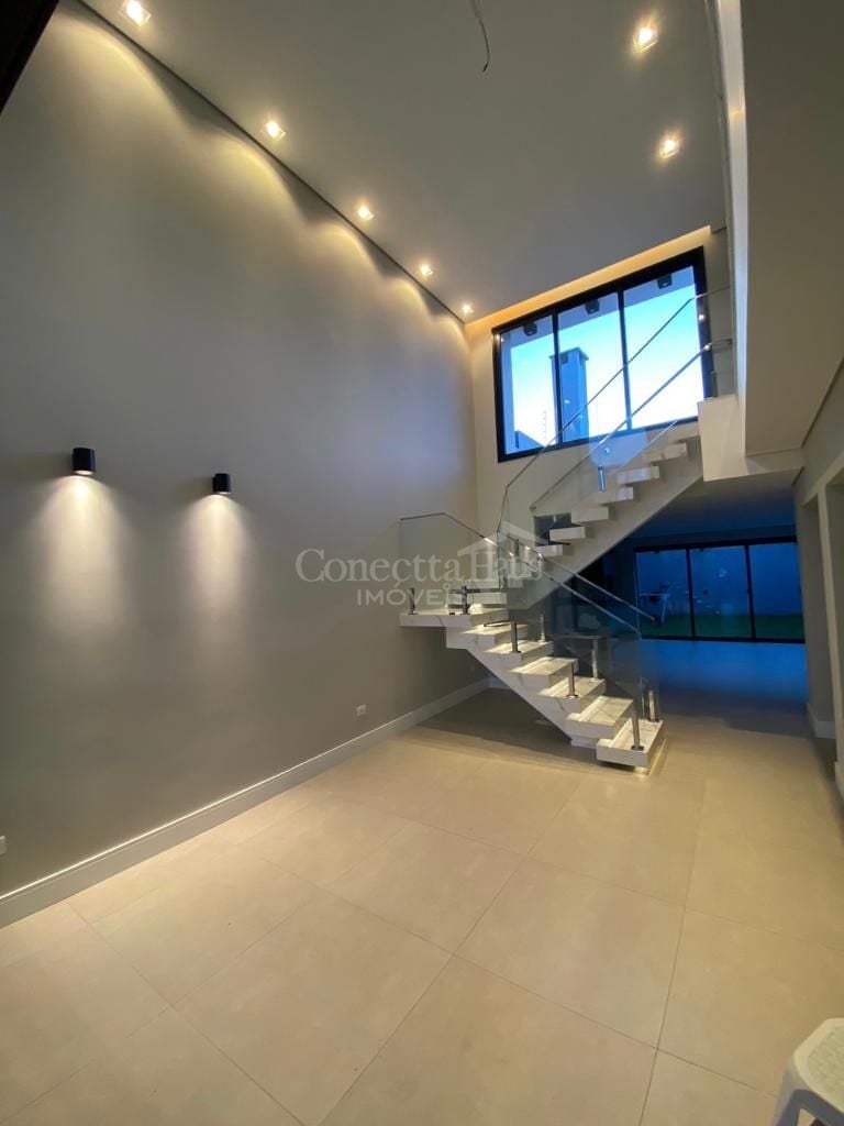 Casa com 3 dormitórios à venda, 238 m² por R$ 1.430.000,00 - J...