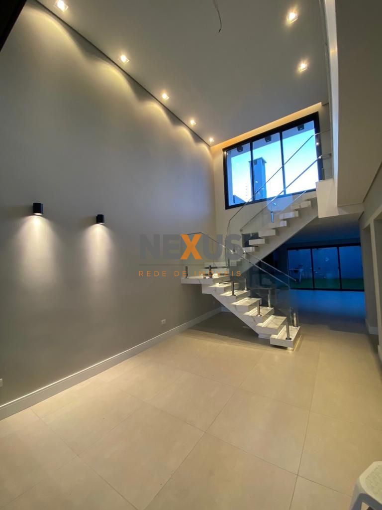 Casa com 3 dormitórios à venda, 238 m² por R$ 1.430.000,00 - J...