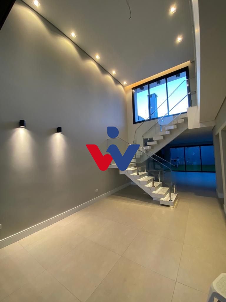 Casa com 3 dormitórios à venda, 238 m² por R$ 1.430.000,00 - J...