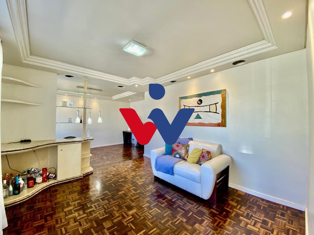 Casa com 3 dormitórios à venda, 278 m  por R  1.560.000,00 - B...