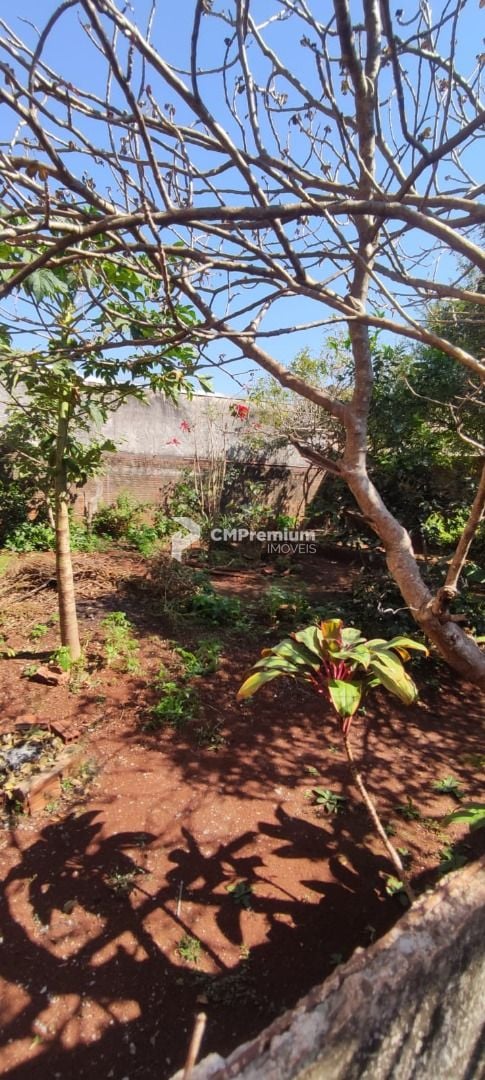 Casa com 2 dormitórios à venda, 50 m  por R  180.000,00 - Parq...