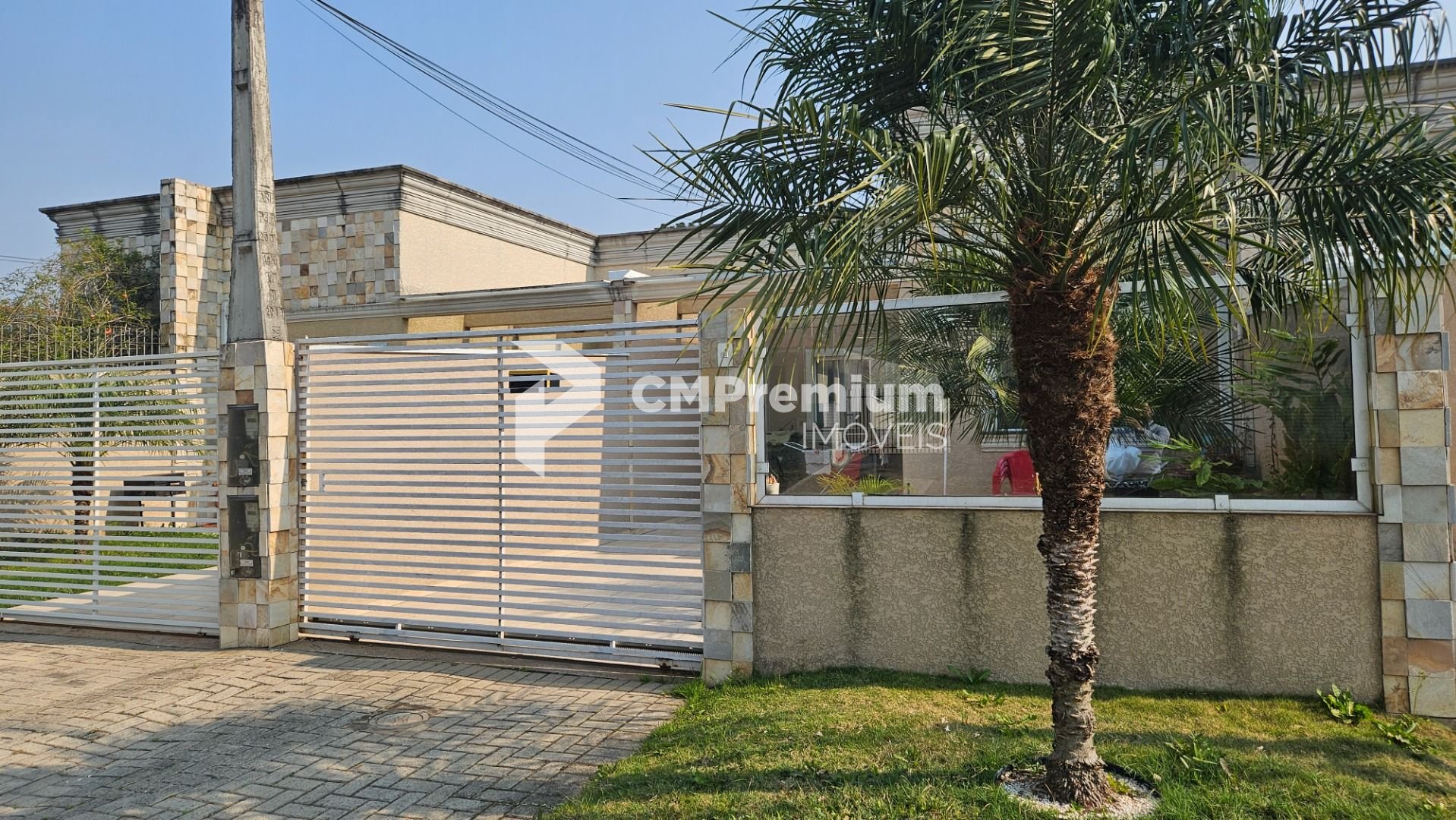 Casa com 3 dormitórios 01 suíte à venda, 85 m  por R  655.000 ...