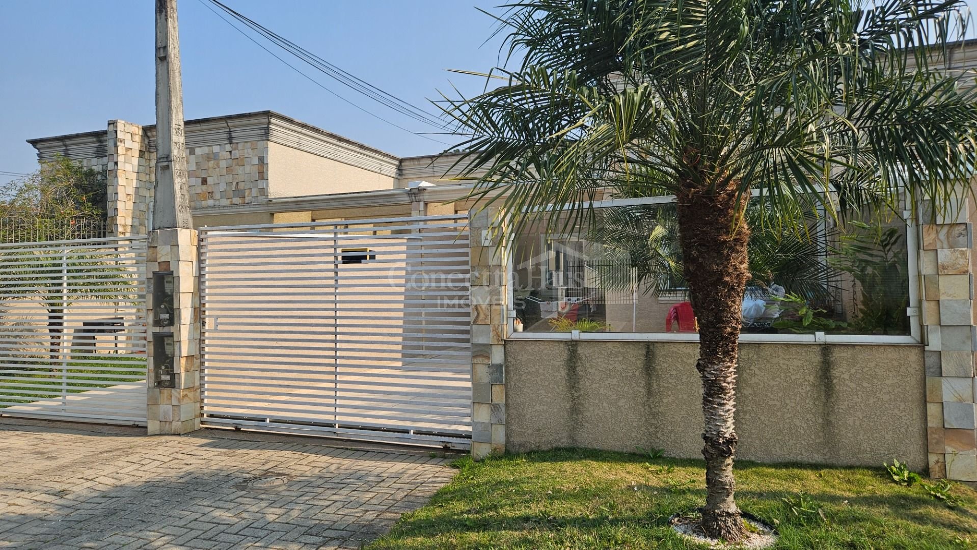 Casa com 3 dormitórios 01 suíte à venda, 85 m  por R  655.000 ...