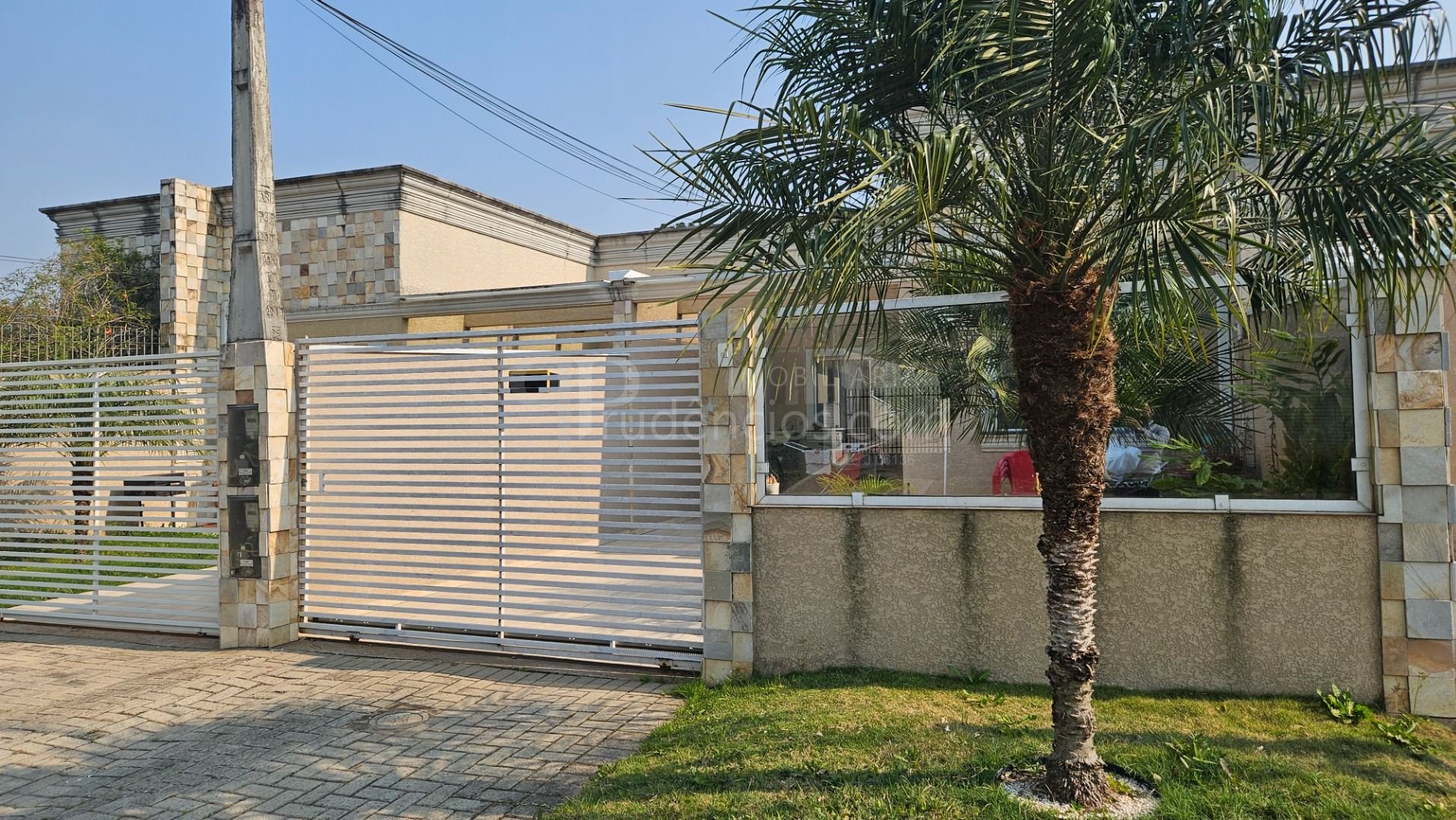 Casa 85m  com 3 quartos e suíte à venda no bairro Fazenda Velh...