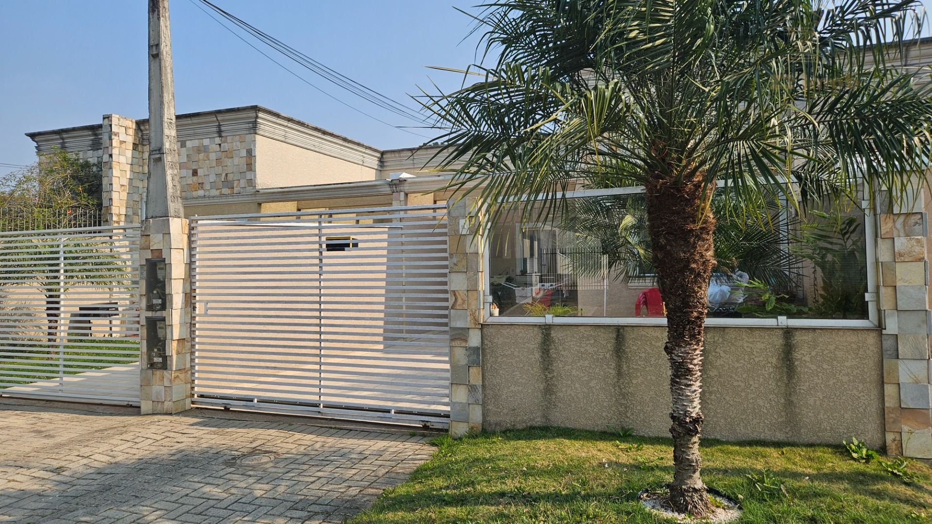 Casa com 3 dormitórios 01 suíte à venda, 85 m  por R  655.000 ...