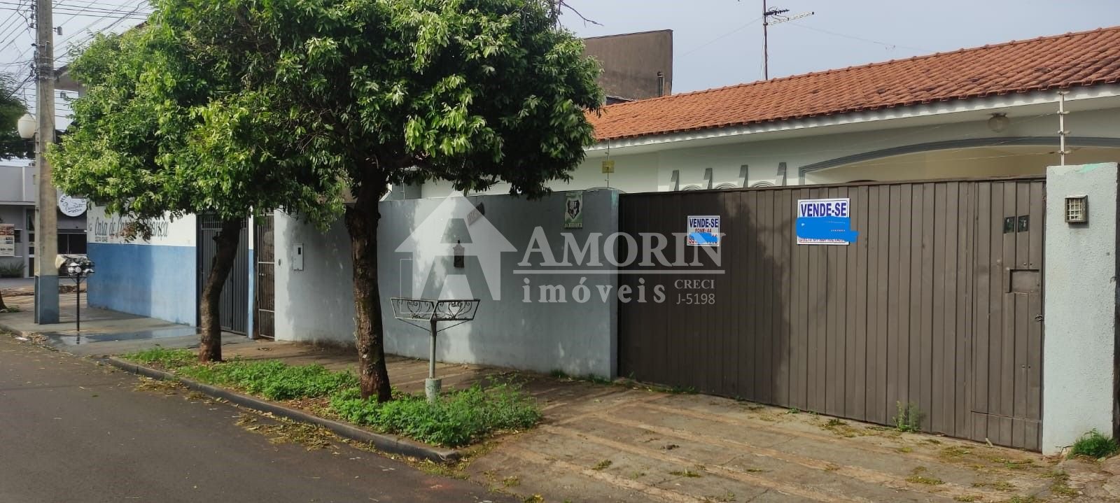 Casa com 3 dormitórios à venda, 101 m² por R$ 280.000,00 - Jar...