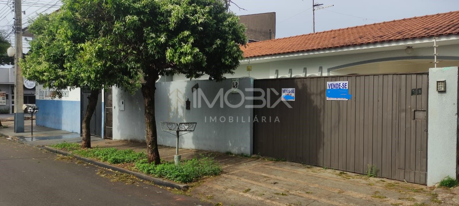 Casa com 3 dormitórios à venda, 101 m² por R$ 280.000,00 - Jar...