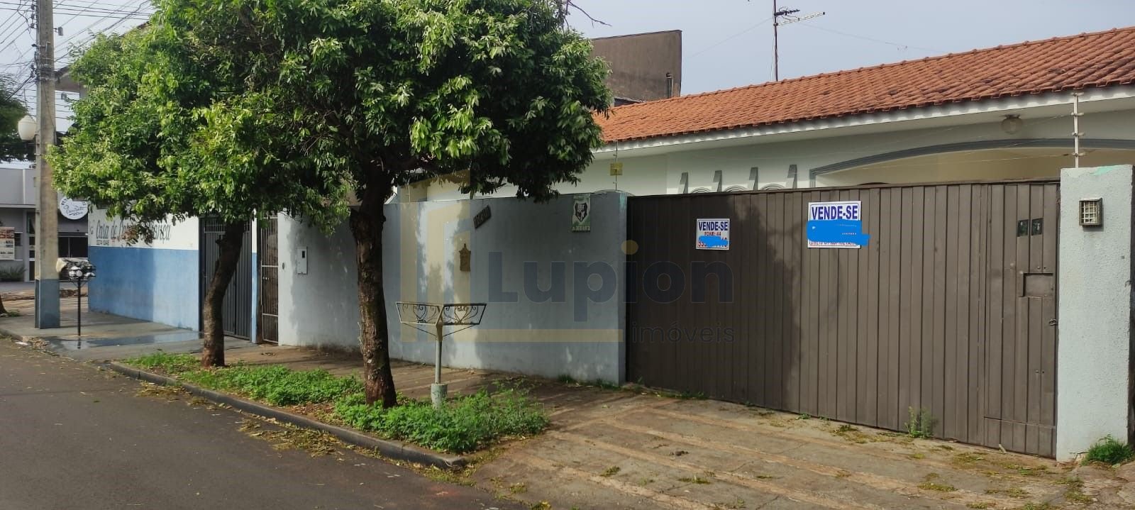 Casa com 3 dormitórios à venda, 101 m² por R$ 280.000,00 - Jar...