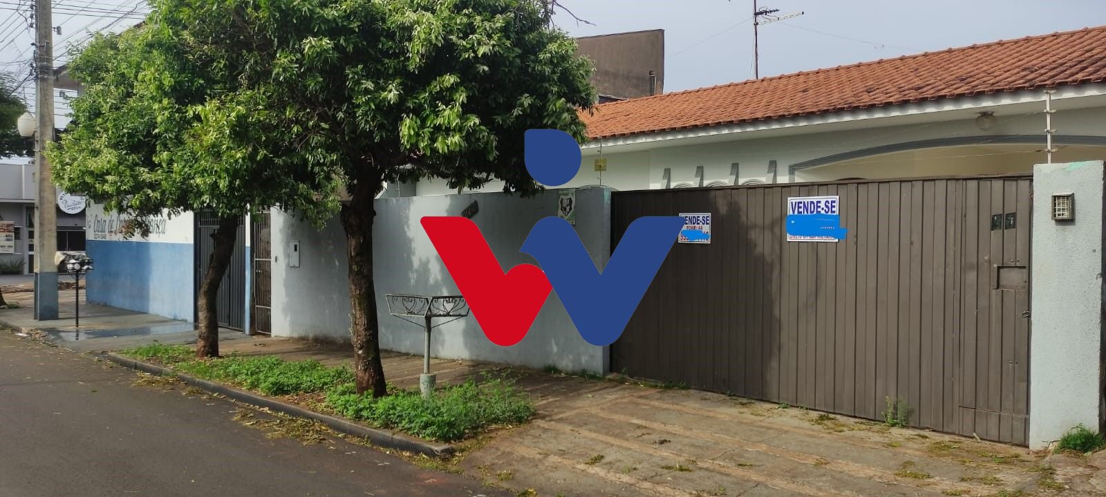 Casa com 3 dormitórios à venda, 101 m² por R$ 280.000,00 - Jar...