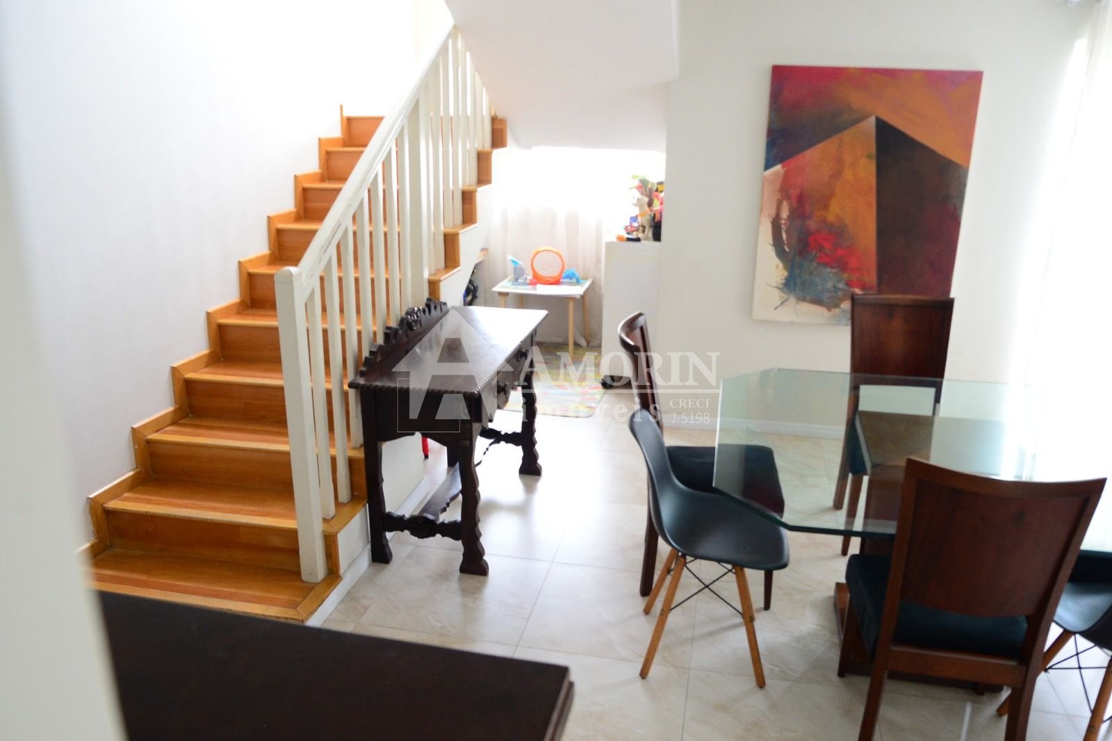 Casa com 3 dormitórios à venda, 280 m  por R  1.300.000,00 - P...