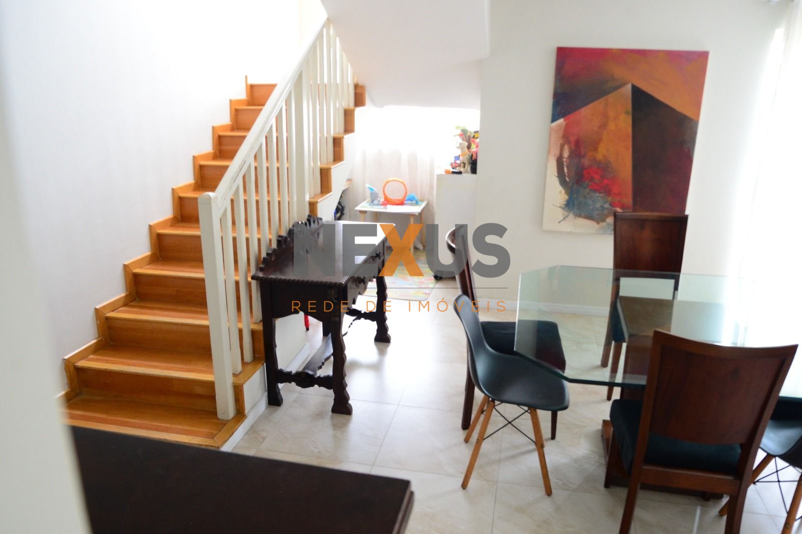 Casa com 3 dormitórios à venda, 280 m  por R  1.300.000,00 - P...