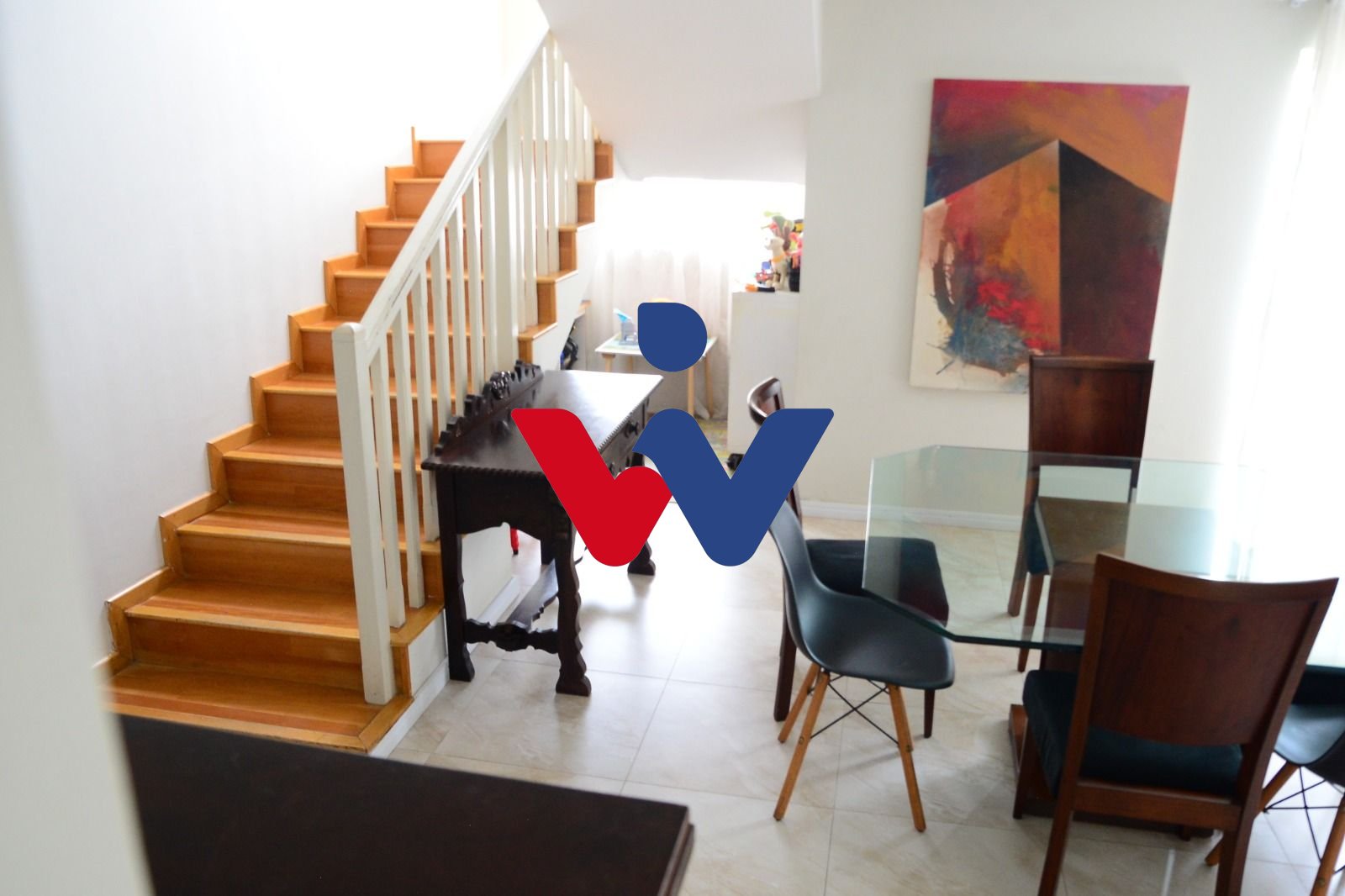 Casa com 3 dormitórios à venda, 280 m  por R  1.300.000,00 - P...